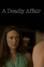 Watch A Deadly Affair Movie2k