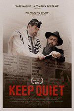 Watch Keep Quiet Movie2k