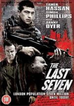 Watch The Last Seven Movie2k