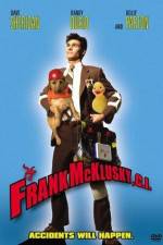 Watch Frank McKlusky - Mann für besondere Fälle Movie2k