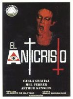 Watch The Antichrist Movie2k