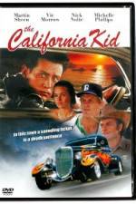 Watch The California Kid Movie2k