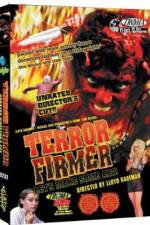 Watch Terror Firmer Movie2k