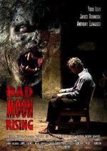 Watch Bad Moon Rising Movie2k