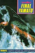 Watch Final Yamato Movie2k