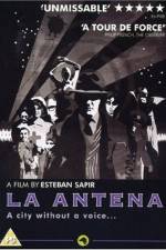 Watch La antena Movie2k