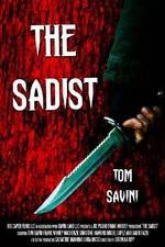 Watch The Sadist Movie2k