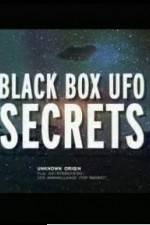 Watch Black Box UFO Secrets Movie2k