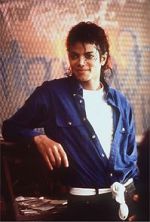 Watch Michael Jackson: The Way You Make Me Feel Movie2k