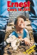 Watch Ernest Goes to Jail Movie2k