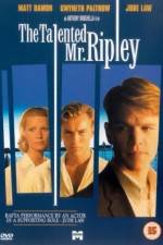 Watch The Talented Mr Ripley Movie2k