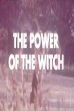 Watch The Power Of The Witch Movie2k