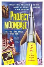 Watch Project Moon Base Movie2k
