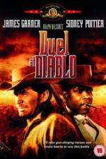 Watch Duel at Diablo Movie2k