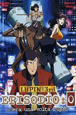 Watch Lupin III: Episode 0 - First Contact Movie2k