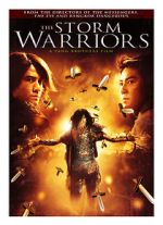 Watch The Storm Warriors Movie2k