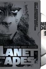 Watch Planet of the Apes Movie2k