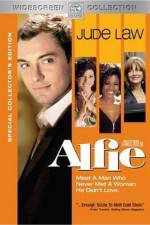 Watch Alfie Movie2k