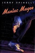 Watch Maniac Magee Movie2k