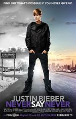 Watch Justin Bieber: Never Say Never Movie2k