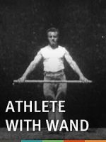 Watch Athlete with Wand Movie2k