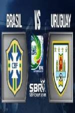 Watch Brasil vs Uruguay Movie2k