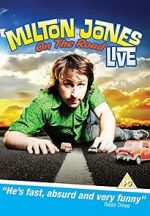 Watch Milton Jones: On the Road Movie2k