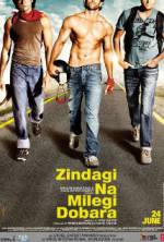 Watch Zindagi Na Milegi Dobara Movie2k