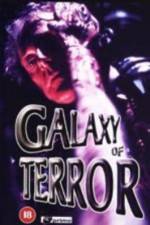 Watch Galaxy of Terror Movie2k