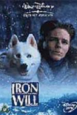 Watch Iron Will Movie2k
