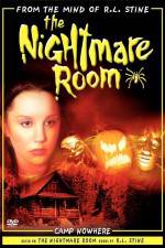 Watch The Nightmare Room Movie2k