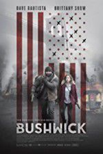 Watch Bushwick Movie2k