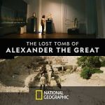 Watch The Lost Tomb of Alexander the Great Movie2k