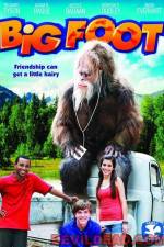 Watch Bigfoot Movie2k