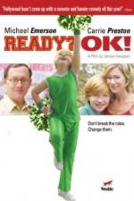 Watch Ready? OK! Movie2k