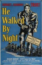 Watch He Walked by Night Movie2k