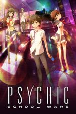 Watch Psychic School Wars Movie2k