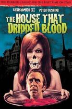 Watch The House That Dripped Blood Movie2k