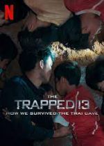 Watch The Trapped 13: How We Survived the Thai Cave Movie2k