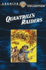 Watch Quantrill's Raiders Movie2k