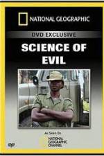 Watch National Geographic Science of Evil Movie2k