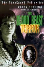 Watch The Blood Beast Terror Movie2k