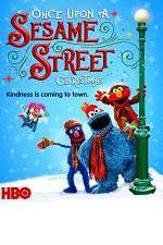 Watch Once Upon a Sesame Street Christmas Movie2k