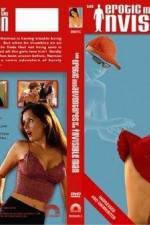 Watch The Erotic Misadventures of the Invisible Man Movie2k