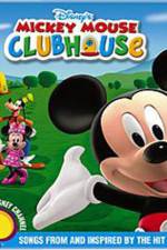 Watch Mickey Mouse Clubhouse Pluto Lends A Paw Movie2k