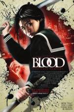 Watch Blood: The Last Vampire 2009 Movie2k