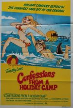 Watch Confessions of a Summer Camp Councillor Movie2k