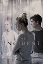 Watch The Incident Movie2k