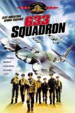 Watch 633 Squadron Movie2k