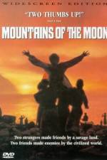 Watch Mountains of the Moon Movie2k